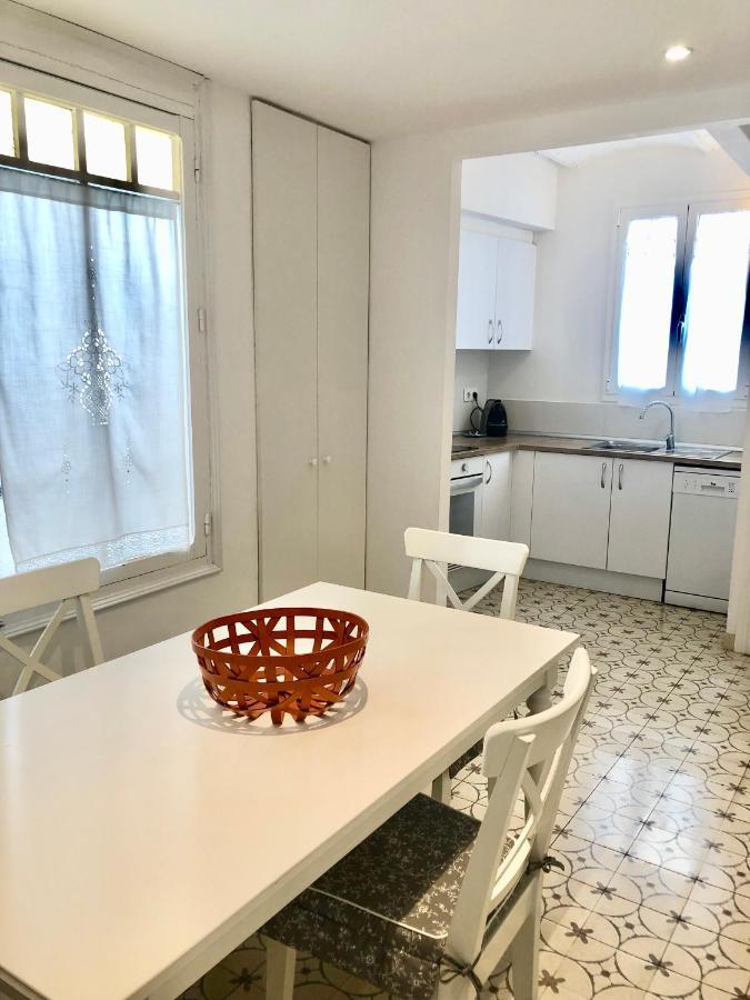 Precioso Piso En El Centro Neuralgico De Olot Appartement Buitenkant foto