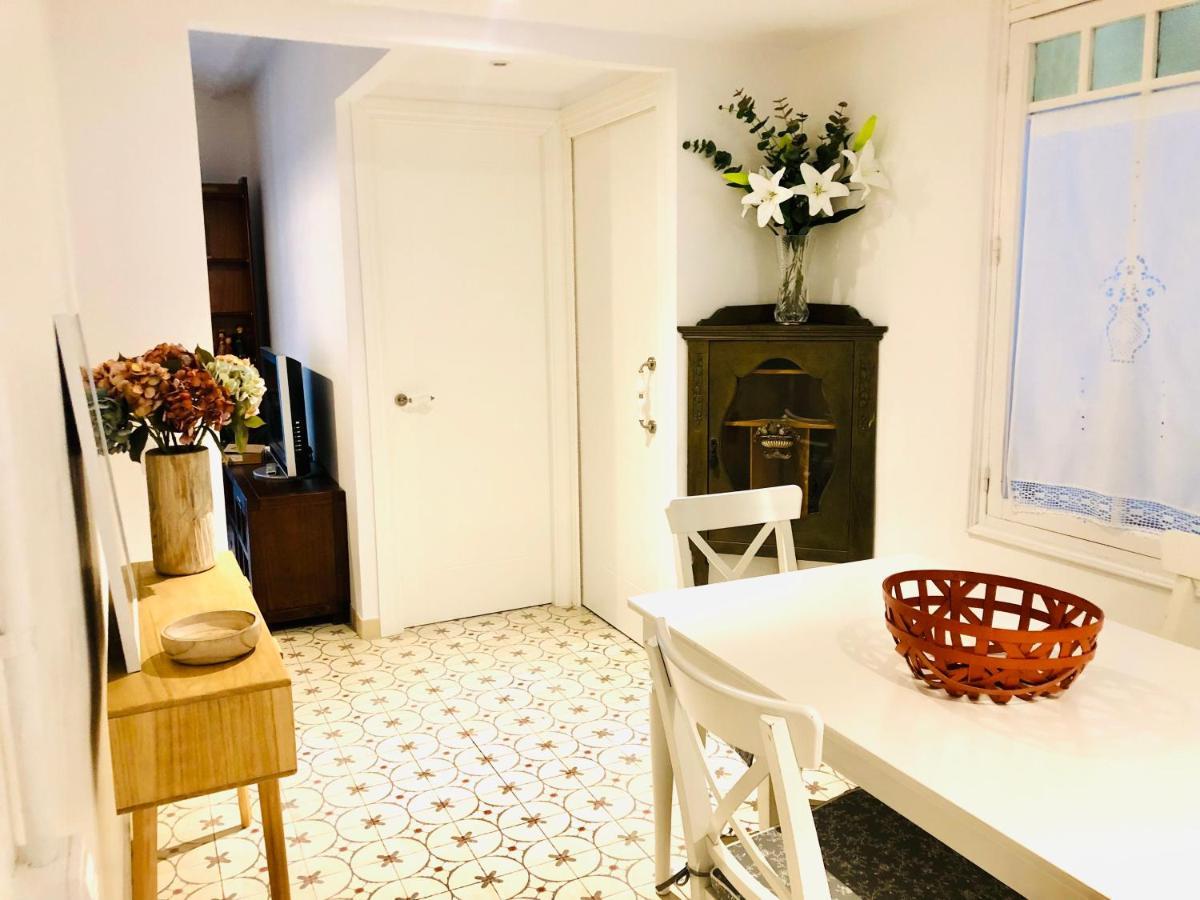 Precioso Piso En El Centro Neuralgico De Olot Appartement Buitenkant foto