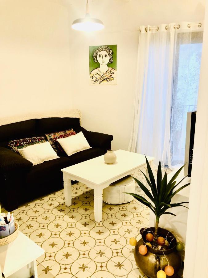 Precioso Piso En El Centro Neuralgico De Olot Appartement Buitenkant foto